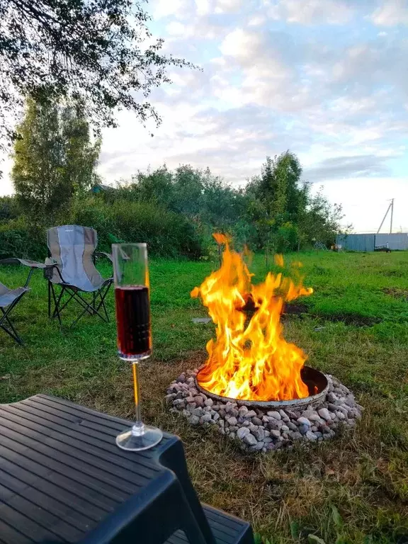 Дом в Тверская область, Конаковский муниципальный округ, д. Новенькое ... - Фото 2