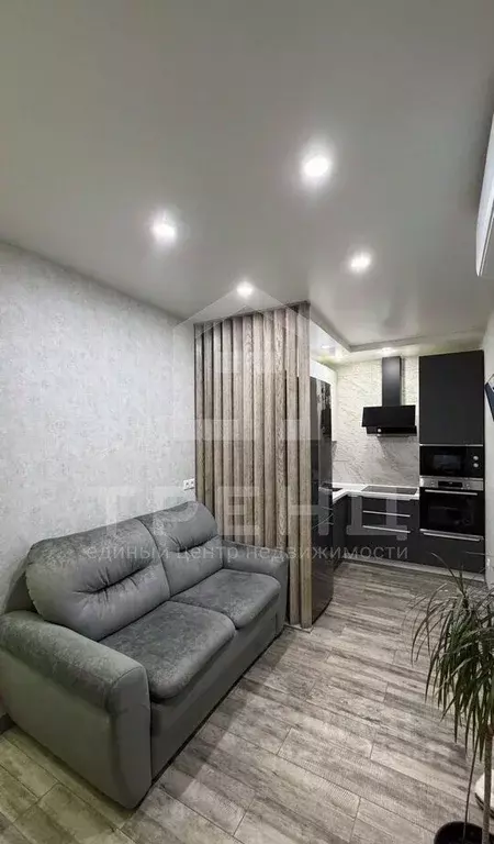 1-к кв. Санкт-Петербург Парашютная ул., 34 (41.2 м) - Фото 1