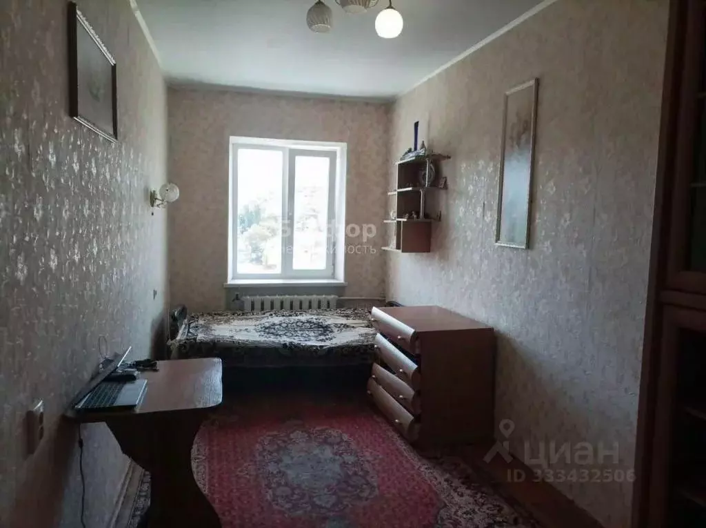 3-к кв. Крым, Феодосия ул. Украинская, 16 (57.7 м) - Фото 1