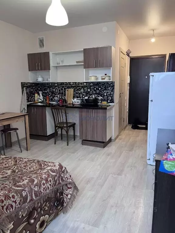 Студия Нижегородская область, Нижний Новгород просп. ... - Фото 1