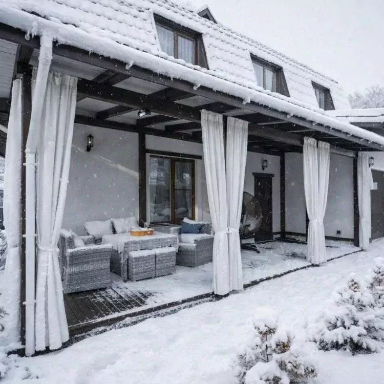 Коттедж в Иркутская область, Иркутский муниципальный округ, пос. ... - Фото 2