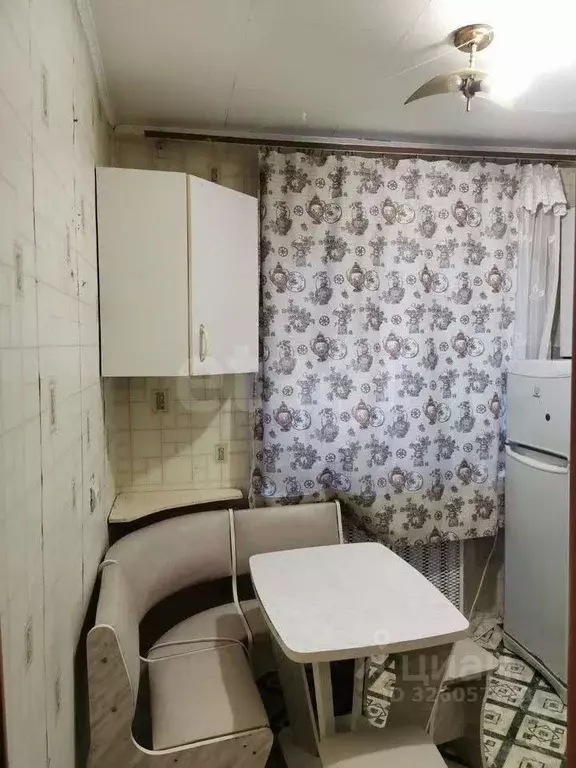 2-к кв. Калужская область, Балабаново г. Боровский муниципальный ... - Фото 1