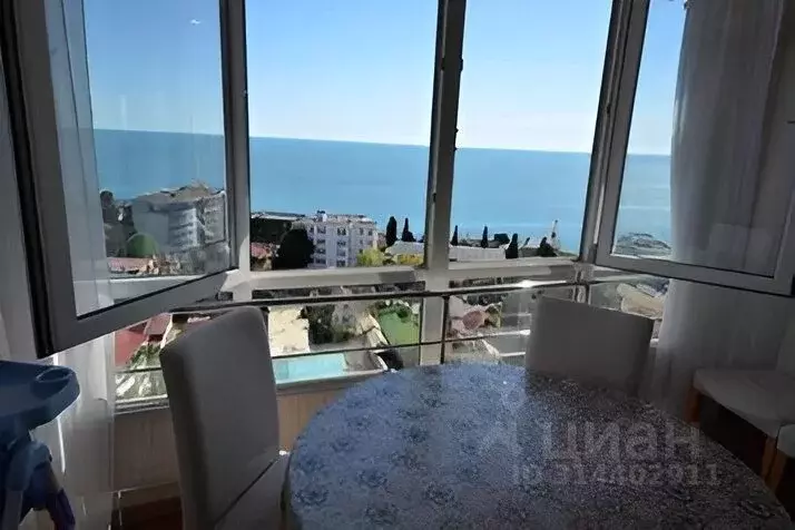 2-к кв. Краснодарский край, Сочи пер. Богдана Хмельницкого, 8 (75.0 м) - Фото 0