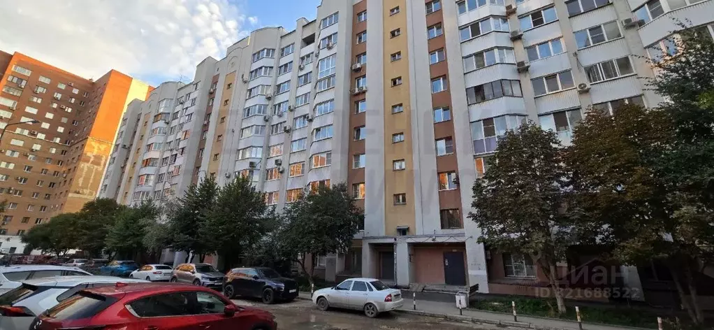 5-к кв. Самарская область, Самара Дачная ул., 28 (125.3 м) - Фото 1