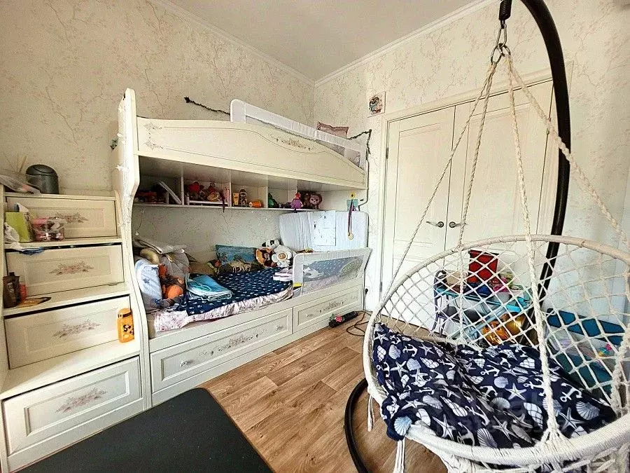 1-к кв. Московская область, Одинцово ул. Чистяковой, 68 (37.1 м) - Фото 0