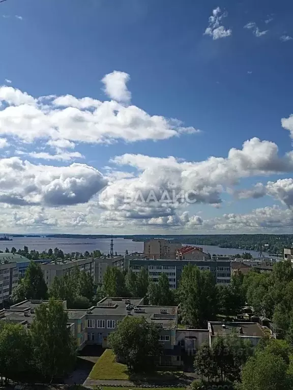 4-к кв. Карелия, Кондопога Октябрьское ш., 75 (70.0 м) - Фото 0