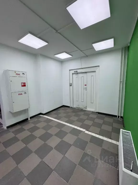 Помещение свободного назначения в Москва ул. Дмитриевского, 23 (73 м) - Фото 2