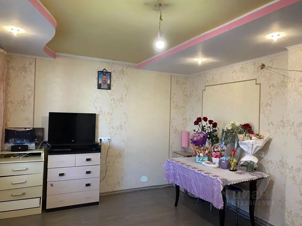 1-к кв. Свердловская область, Екатеринбург ул. Таганская, 54 (34.3 м) - Фото 2