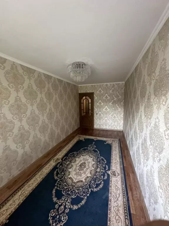 3-к кв. Тюменская область, Тюмень ул. Хохрякова, 78 (57.0 м) - Фото 1