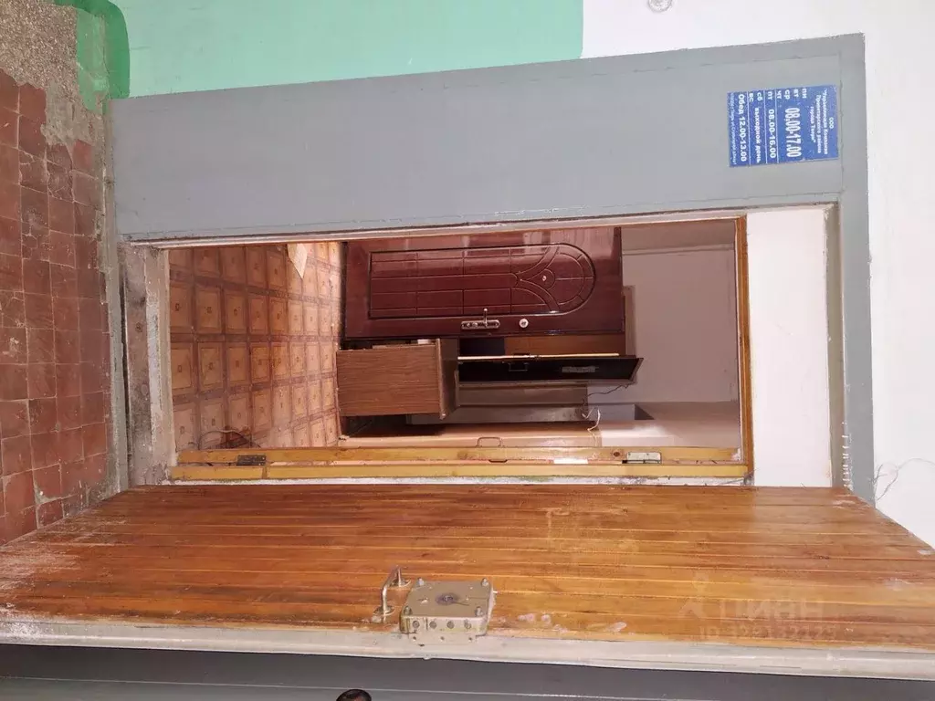 Помещение свободного назначения в Тверская область, Тверь ул. Громова, ... - Фото 2