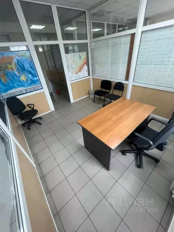 Офис в Томская область, Томск ул. Герцена, 72с6 (12 м) - Фото 0