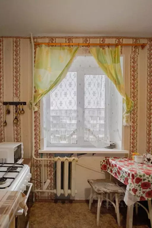 2-к кв. Вологодская область, с. Кубенское ул. Юбилейная, 16В (51.2 м) - Фото 1