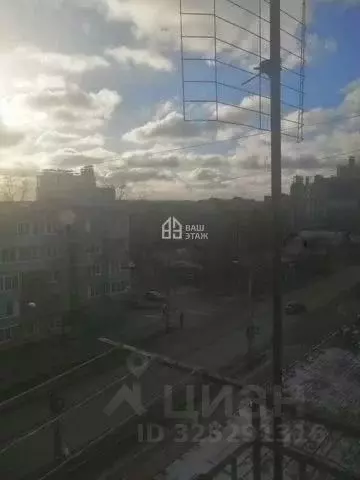 1-к кв. Калужская область, Калуга ул. Фридриха Энгельса, 91 (32.1 м) - Фото 1