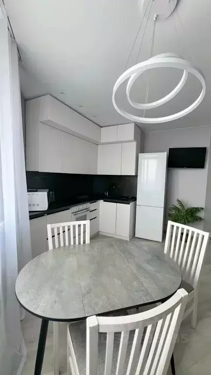 1-к кв. Хабаровский край, Хабаровск ул. Запарина, 154 (41.0 м) - Фото 2