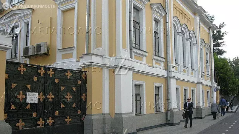 Помещение свободного назначения (130 м) - Фото 1