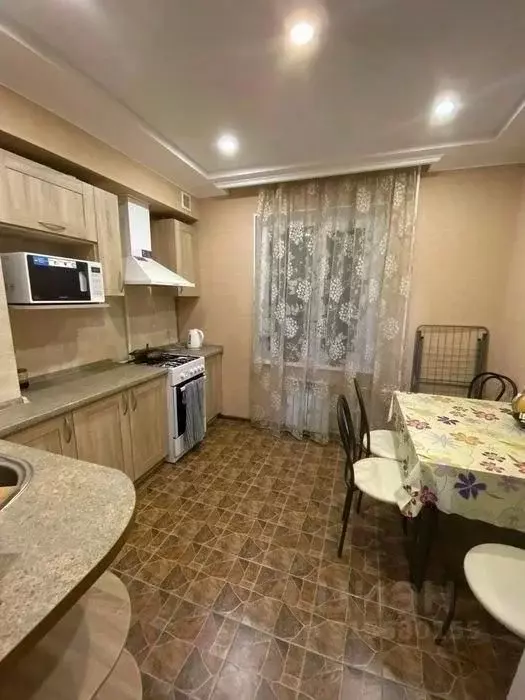 1-к кв. Калининградская область, Калининград ул. Генерала Соммера, 54 ... - Фото 0