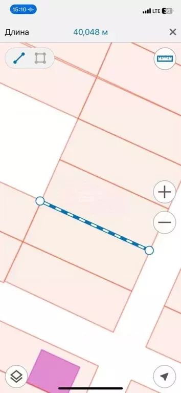 Участок в Дагестан, Дагестанские Огни Дербентская ул. (6.0 сот.) - Фото 2