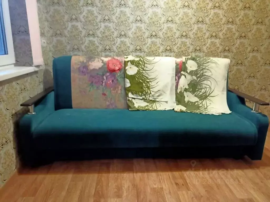 Дом в Краснодарский край, Ейский район, Должанская ст-ца Коллективная ... - Фото 2