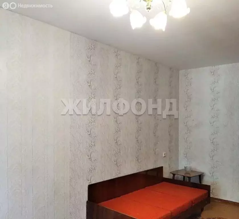 3-комнатная квартира: Новосибирск, Обская улица, 139 (62.1 м) - Фото 2