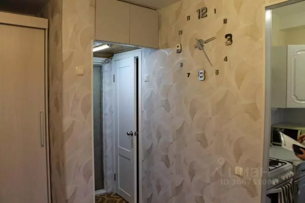 1-к кв. Московская область, Дубна ул. Свободы, 18 (17.0 м) - Фото 2