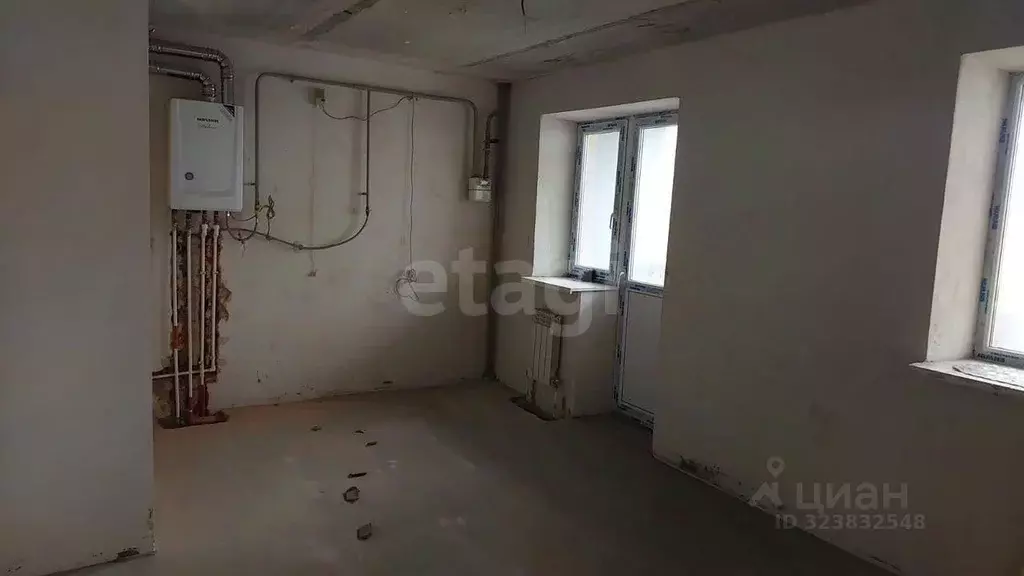 3-к кв. Ростовская область, Ростов-на-Дону просп. Михаила Нагибина, ... - Фото 1