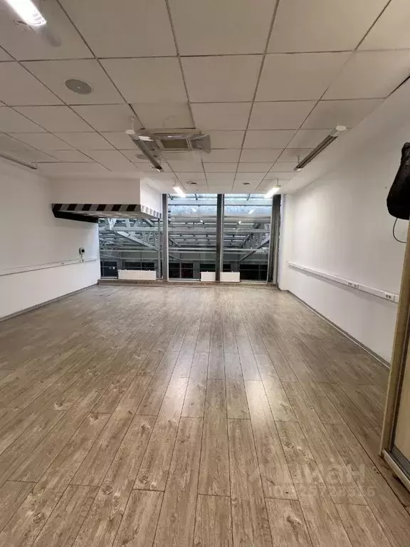 Офис в Москва ул. Горбунова, 2С3 (47 м) - Фото 1