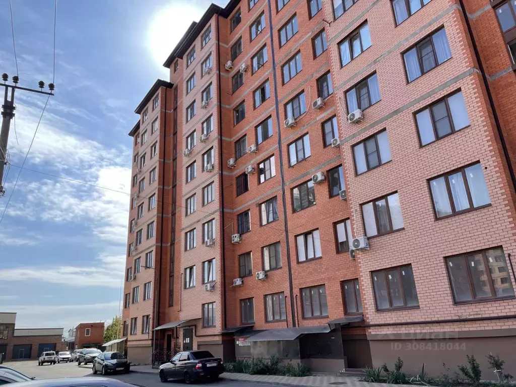 Помещение свободного назначения в Адыгея, Тахтамукайский район, ... - Фото 1