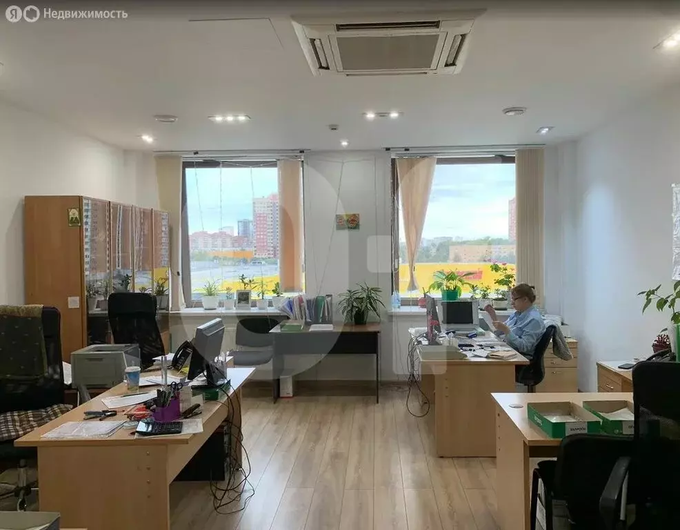 Офис (3008 м) - Фото 2