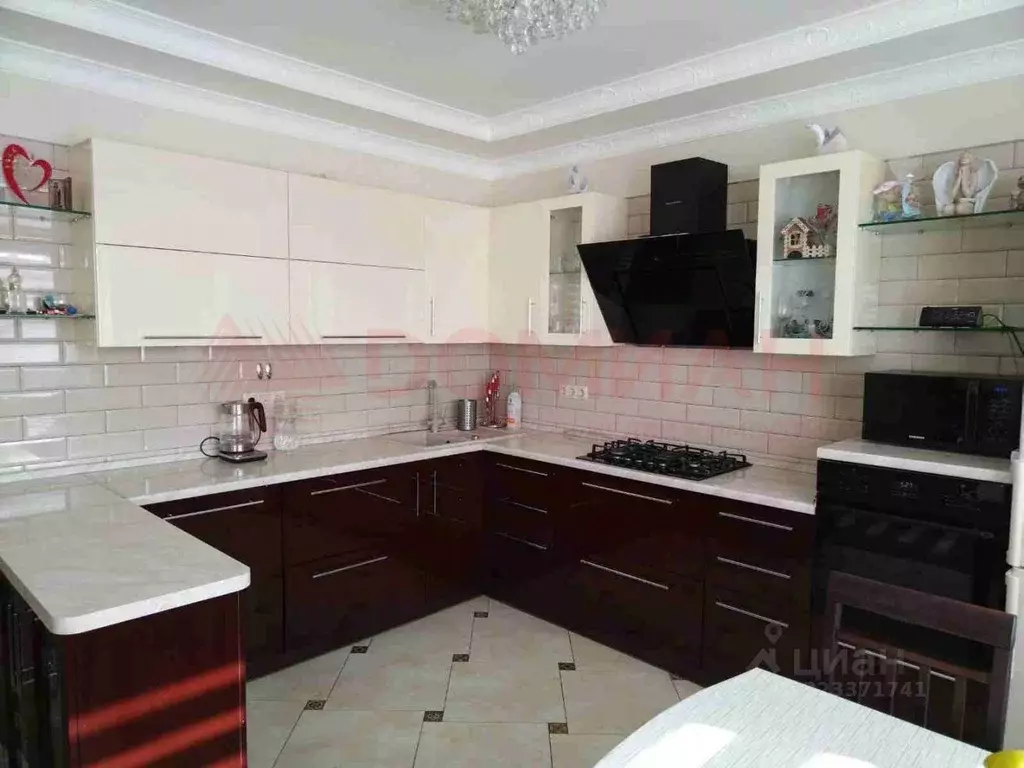 Дом в Ростовская область, Аксайский район, Щепкинское с/пос, пос. ... - Фото 2