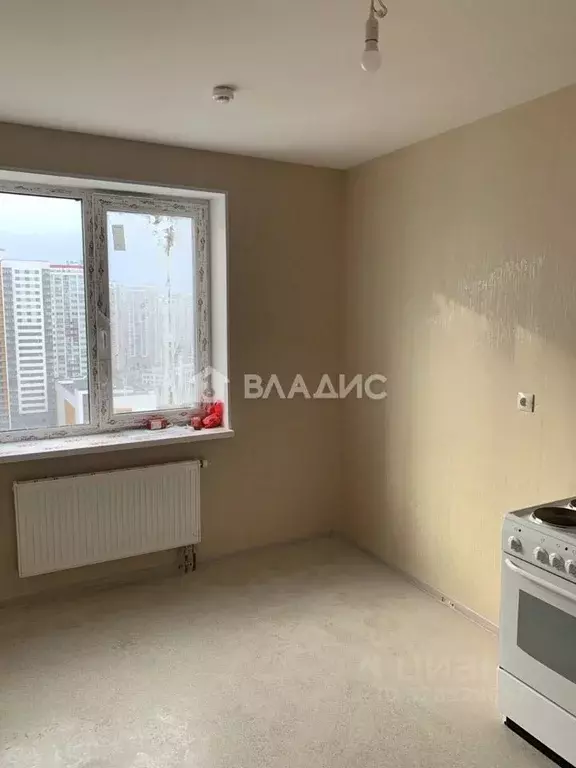 3-к кв. Санкт-Петербург Ленинский просп., 68 (75.3 м) - Фото 1