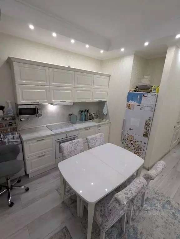 Студия Московская область, Химки городской округ, д. Юрлово ул. ... - Фото 2