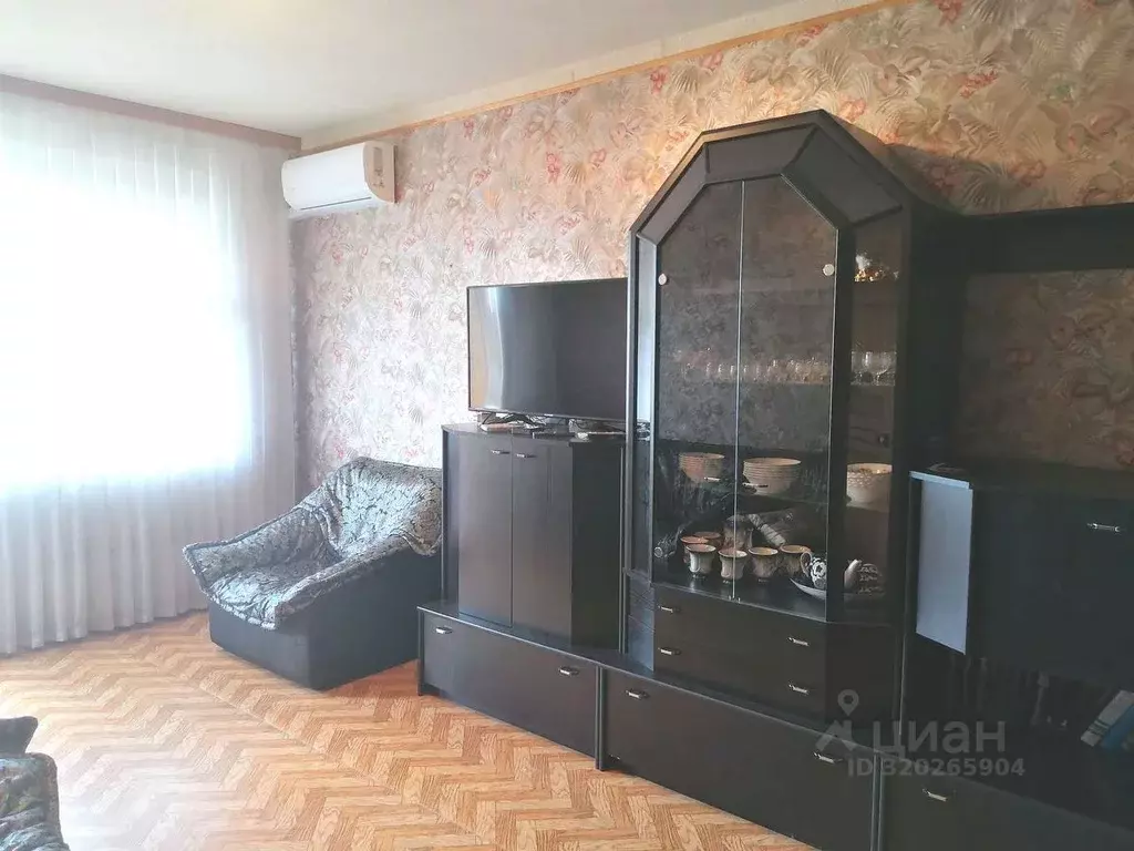 2-к кв. Самарская область, Тольятти ул. Автостроителей, 15 (49.8 м) - Фото 0