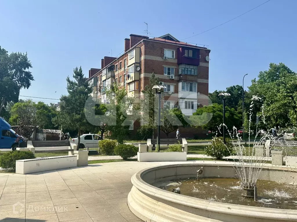 Продаётся 3-к квартира, 66 м - Фото 1