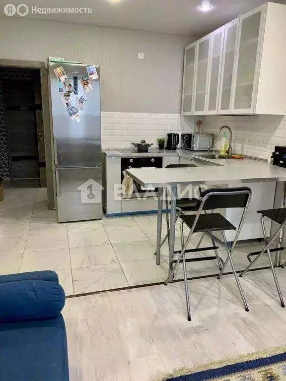 2-комнатная квартира: Красногорск, улица Игоря Мерлушкина, 12 (61.8 м) - Фото 2