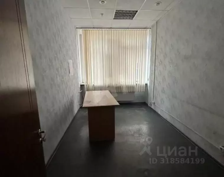 Офис в Москва 3-я Мытищинская ул., 16С47 (700 м) - Фото 1