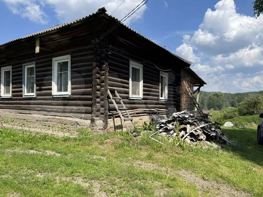 Дом 51,5 м на участке 10,6 сот. - Фото 1