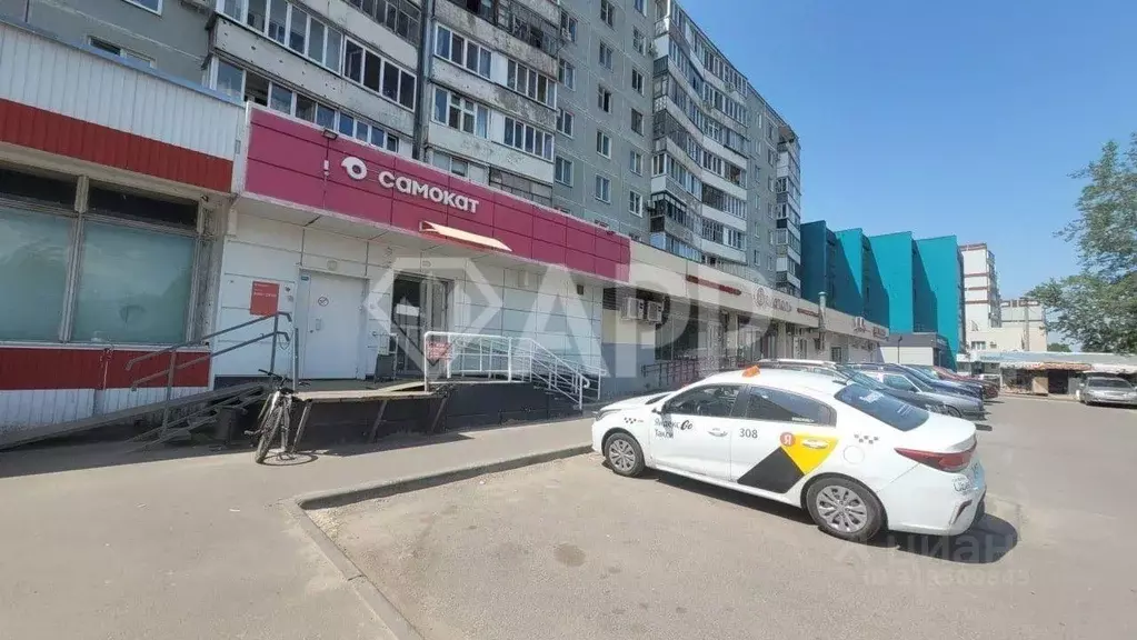 Помещение свободного назначения в Татарстан, Казань ул. Гаврилова, 30 ... - Фото 0
