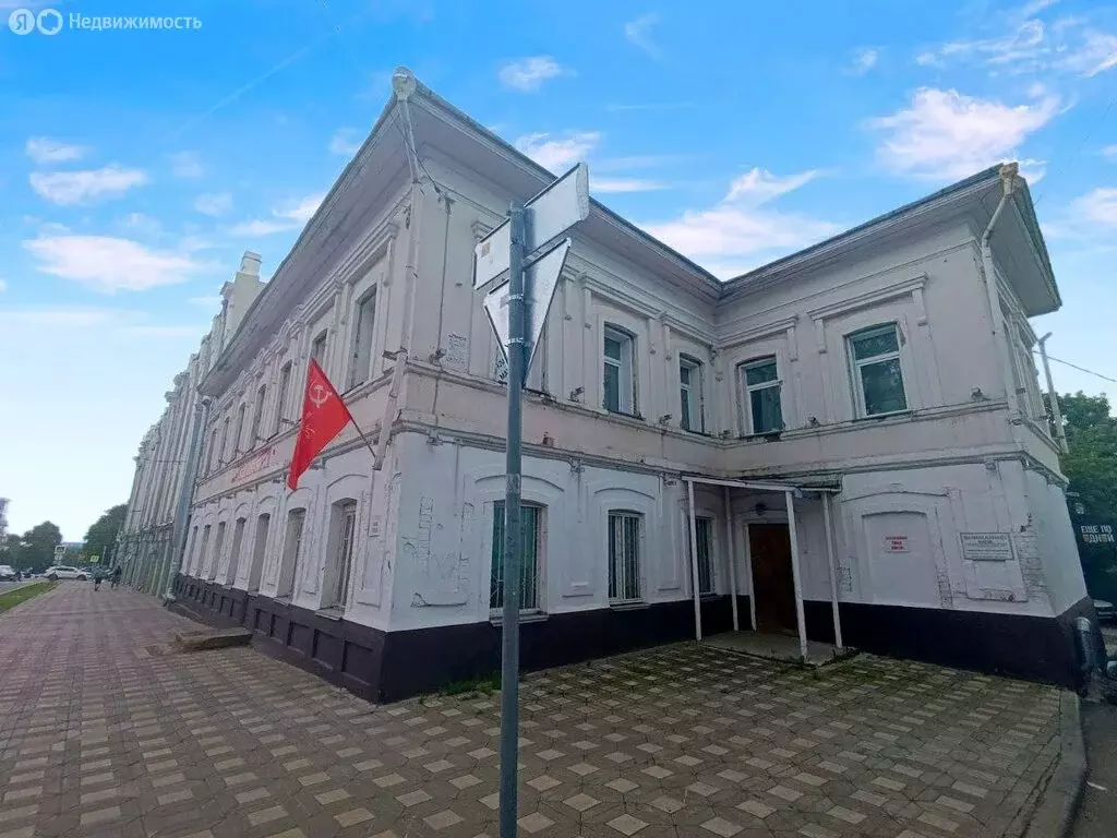 Помещение свободного назначения (512 м) - Фото 2