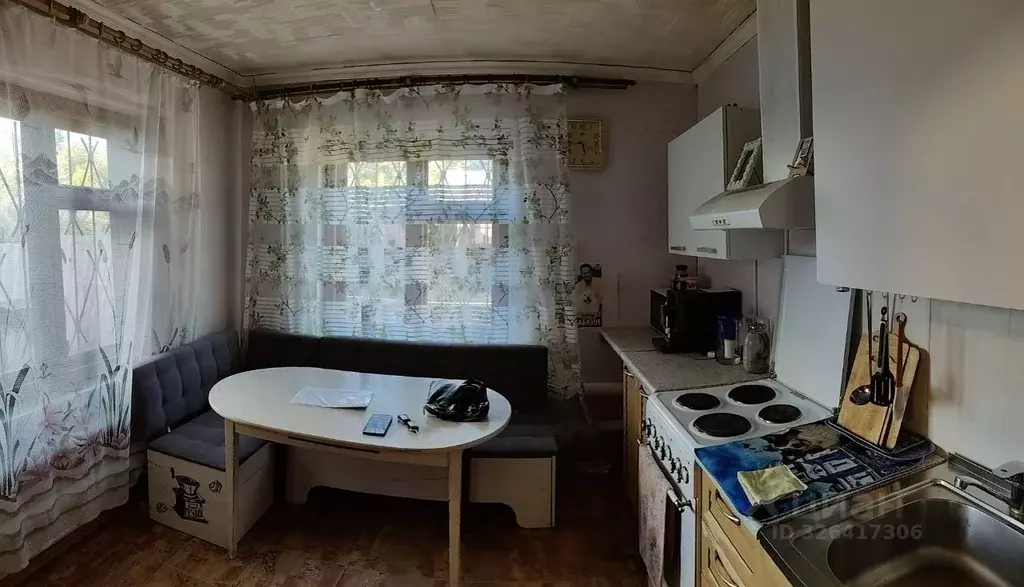 2-к кв. Челябинская область, Челябинск Ульяновская ул., 36 (43.5 м) - Фото 1