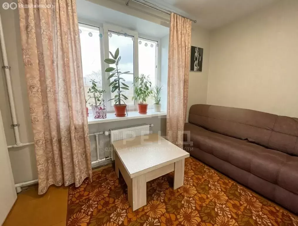 3-комнатная квартира: Санкт-Петербург, улица Ткачей, 46 (67.5 м) - Фото 2