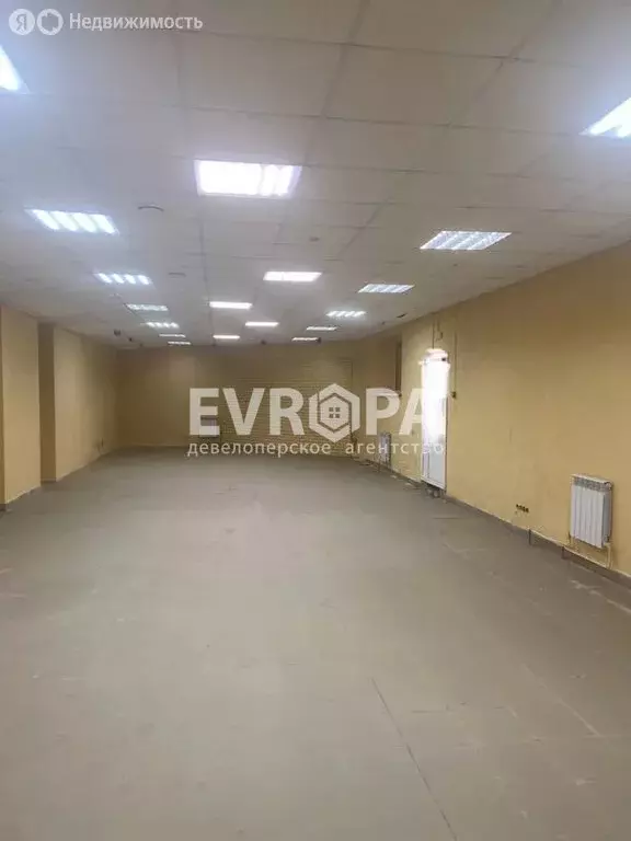 Помещение свободного назначения (340 м) - Фото 1