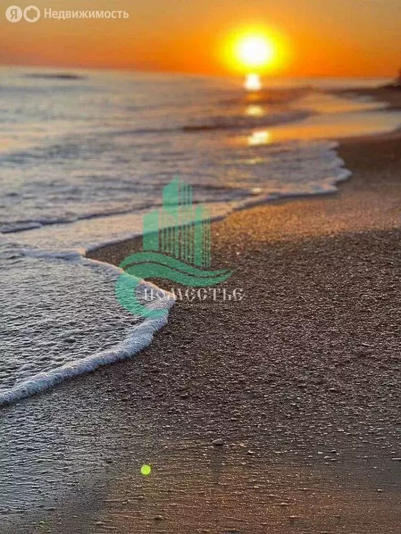 Участок в Бахчисарайский район, село Песчаное (7.5 м) - Фото 2