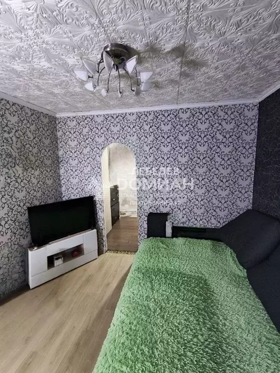 Комната Ростовская область, Новочеркасск Парковый просп. (17.1 м) - Фото 1