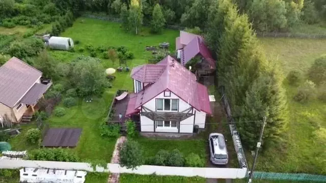 Дом 80,5 м на участке 18,5 сот. - Фото 1