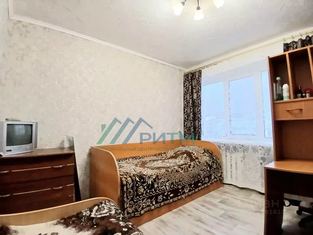 Комната Пензенская область, Пенза Бекешская ул., 12 (18.0 м) - Фото 2