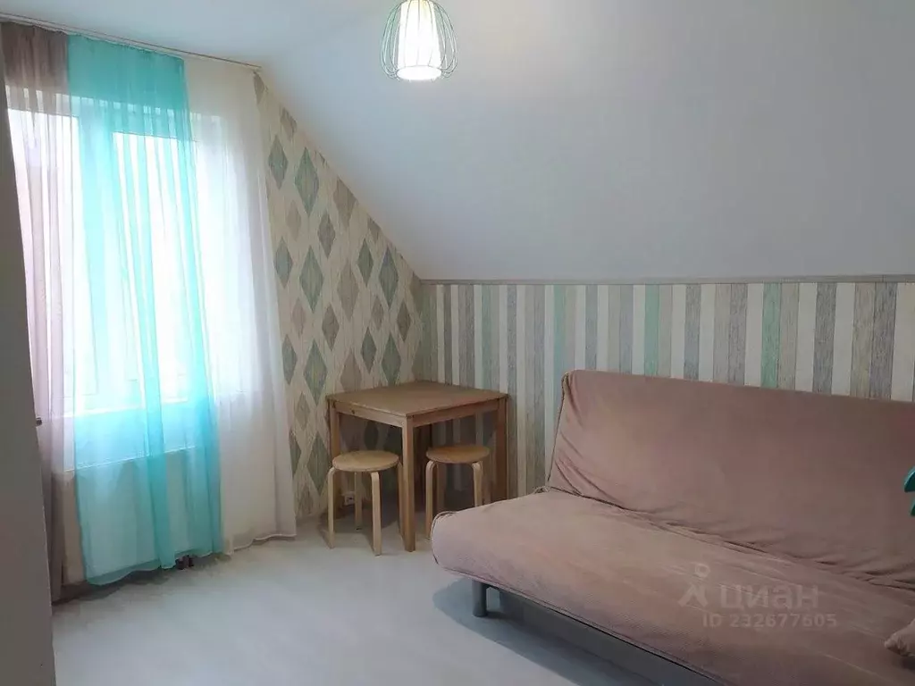 Студия Московская область, Химки Сходня мкр, Железнодорожная ул., 41 ... - Фото 0