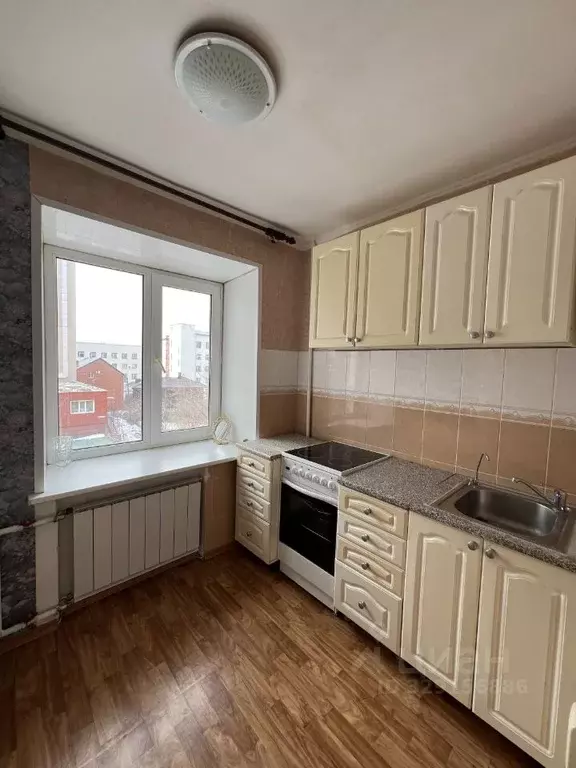 2-к кв. Томская область, Томск ул. Гоголя, 29А (44.0 м) - Фото 1