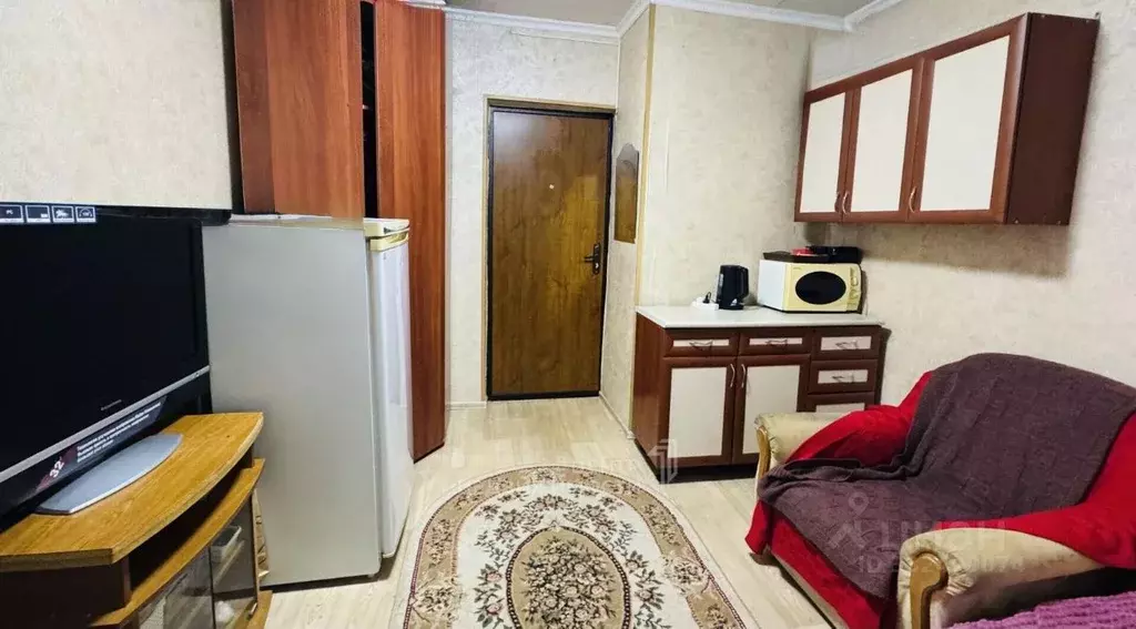 Студия Татарстан, Казань ул. Братьев Касимовых, 6 (12.0 м) - Фото 1