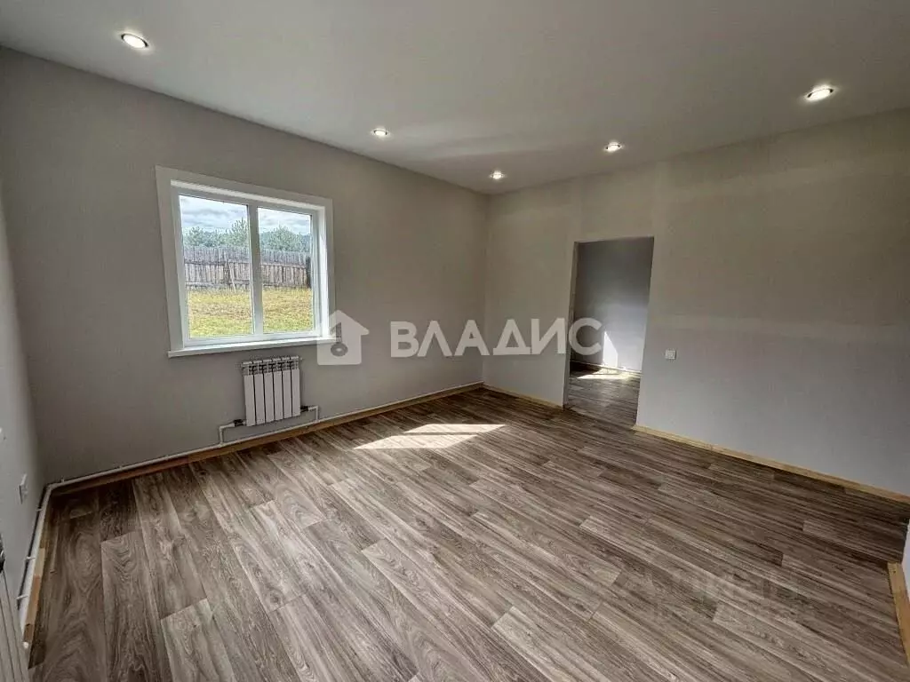 Дом в Бурятия, Тарбагатайский район, Заводское муниципальное ... - Фото 0