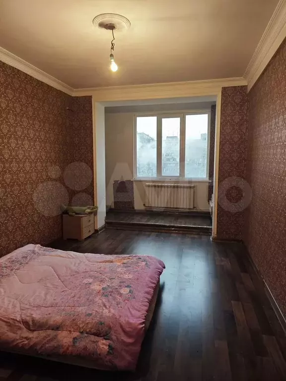 2-к. квартира, 80 м, 6/6 эт. - Фото 0